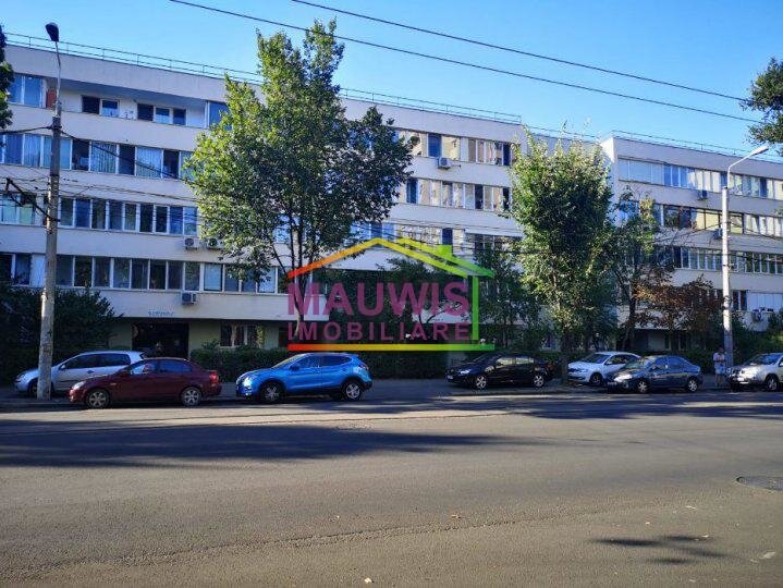 Ferdinand, Obor, et. 3, bl. reabilitat,