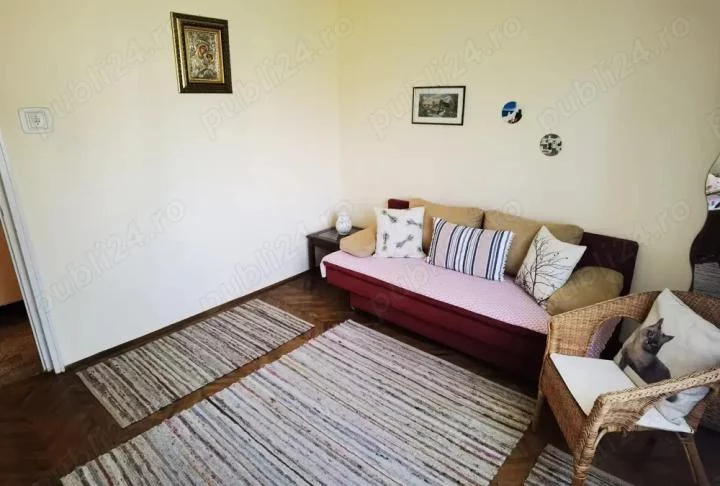 Ferdinand, Obor, et. 3, bl. reabilitat,