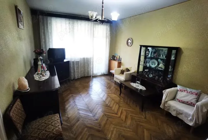 Ferdinand, Obor, et. 3, bl. reabilitat,